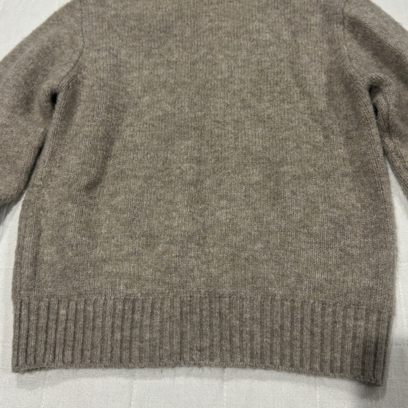 Zara Girl’s Sweater - Picture 3 of 12